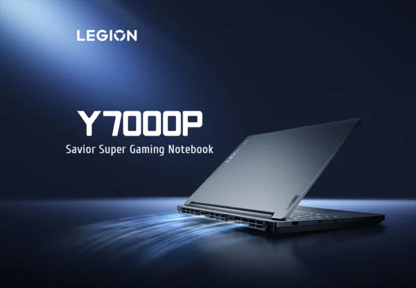 Sfac860df5af1410f92e506b2503cdad5B.webp Lenovo LEGION Y7000P 2024 Gaming Laptop 14th Core i7-14650HXGraphics RTX 4050/4060 16-inch 165Hz Screen Notebook PC