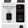 Sfb267de31ee44f6388f229c1f0599fc4V.webp 2025 New Smart Watch Full Touch Screen Bluetooth Call AI Voice Heart Rate Waterproof Watches Sports Bracelet Smartwatch Women