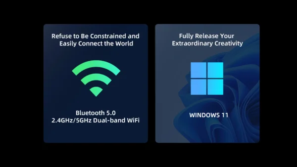 BMAX Y14 Plus Laptop 14 inch Notebook Windows 11 16GB RAM 512GB SSD 1920*1080 IPS Intel N150 laptops Computer