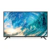 Sonic Speaker Brightness 400 75 Inch UHD Television TV 4K HDR LED Smart Android TV Unit