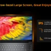 Bmax X17 Pro 15.6 Inch 32Gb Ram 1Tb Ssd Amd Ryzen 7 7730U Cpu Windows 11 Notebook 1920*1080 Bluetooth Wifi Type-C Pc Laptop Ddr4