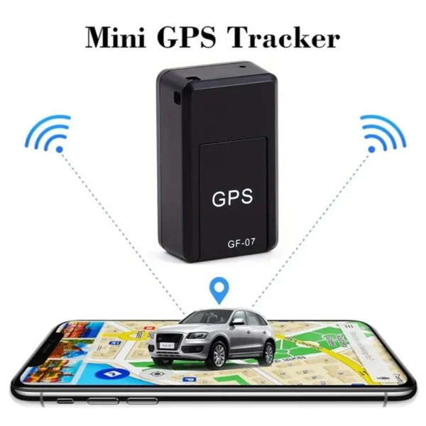 Sfbfa2801deb44755bed5485c44bbfbf19-2.webp Mini Portable Gps Tracking Device Gf07 Car Gps Tracker Vehicle Gps Locator Strong Magnetic Anti-Lost Precise Gps Position App