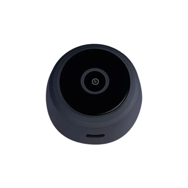 Sfc1e8637225448ed93fe64921e4a68eeQ.webp Mini IP A9 Camera 1080P Sensor Night Vision Camcorder Motion DVR Micro Camera Sport DV Video Camera Remote Monitor Phone App