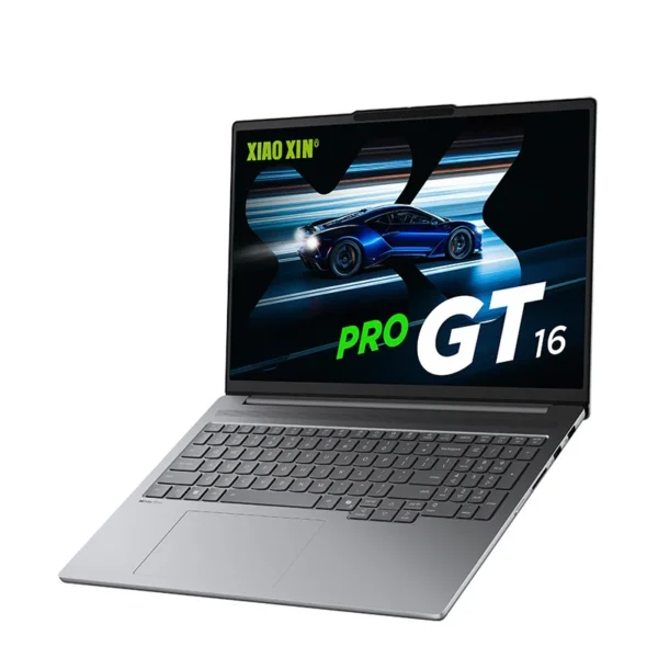 Sfd251205c7ef40aca4829dab5a27960aO.webp Lenovo Xiaoxin Pro 16 GT 2025 Ultra9 285H RTX5050 32G+1TB 16inch 2.8K 120Hz Screen Gray