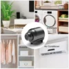 Mini Camera 1080P HD Wifi Night Vision Motion Detection Video Camera Home Security Camcorder Audio Video Recorder No Memory Card