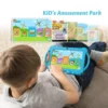 Sfd9703eaf0584ecf900b78ce461f0cc2P.webp BDF K5 pro 7-inch Kids Tablet Cartoon Kids-Proof Case 5G WiFi Google Learning Education Tablet PC 4GB RAM 64GB ROM 4000mAh