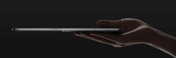 Tablet - OnePlus Pad 2, 16GB+512GB WiFi Version, Snapdragon 8 Gen 3 Chipset 3K 12.1 Inch Display 9510mAh Battery 67W SUPERVOOC 13MP Rear Camera