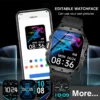 Sfedf39b7d9c34b9296c487a9a579d7f0V.webp Smart Watch with LED Light, wireless calling /dial, Multi-Sport Modes, Call & Message Alerts, Custom Wallpaper, Compatible