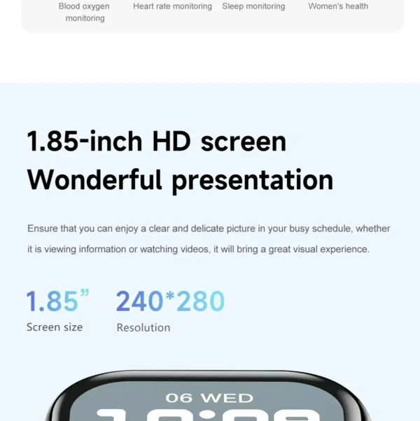 2026New GPS Smart Watch Series 10 For Apple Watch 10 Memory Music Video Bluetooth Call Waterproof NFC Smartwatch For Android IOS