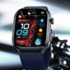 Sfef191e1f6844375901b414195a30692n-1.webp 2025 New AI Diagosis ECG Health Smart Watch Men Blood Pressure Lipid Uric Acid AI-GPT Intelligent Q&A Health Smartwatch For Men