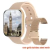 Sff17bd6c6cce4a6d98da2656be39450b7-1.webp New 2026 Original For Apple Watch X 10 Smart Watch Men Body Temperature Bluetooth Call NFC GPS Sports Women SmartWatch for Apple