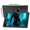 Sff9bf142275042ee8452ce1f230bd3fc3.webp URAO Android 15 Tablet 10.1 Inch 20GB RAM 64GB ROM 5-core Dual Camera Tablets PC Set Keyboard/Case/Mouse/Stylus/Headphone