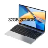 Sffc7ec2adae541a8aa975f2121a6e713X.webp 2026 Intel Core i7-6500U 14.1 "laptop 32GB RAM 2048GB SSD ROM 5000mAh Windows 11 Pro 3-year warranty portable laptop