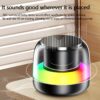 b79cc989-fa98-48e3-b71d-fa30cde68fd7.jpg Wireless stereo speaker, wireless surround sound subwoofer speaker, rich bass, LED lighting, button controlled USB rechargeable, very suitable for computers, smartphones, tablets, and homes