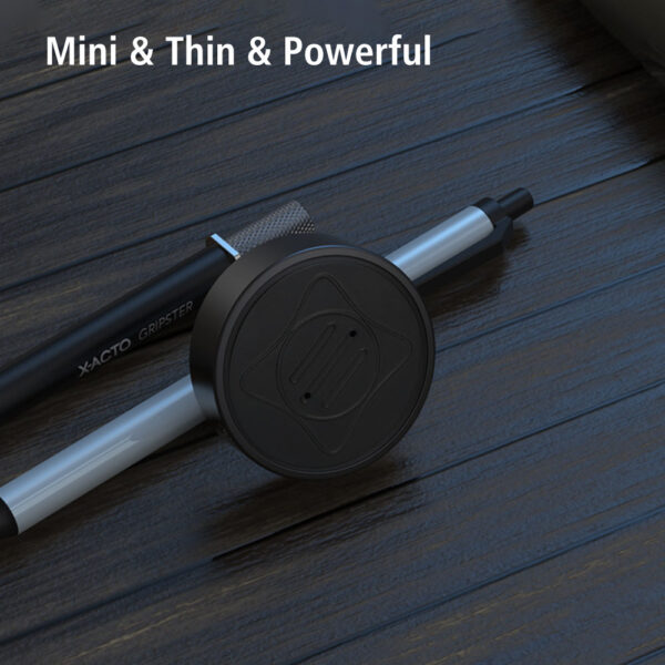 GF10 Intelligent Precise Positioning Mini Wireless Device Real-time Vehicle Locator Anti-theft GPS Tracker GPS Tracking Locator