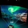 d64f6fd9-5f7d-4ab1-b13a-eb10614124eb.jpg 3D Immersive VRGPro X7 Glasses - Immersive 3D Visual Experience, 120 Degree Wide-angle High-definition Blue Light Coated Lenses, Independent Adjustment Of Two Eyes Up To 800 Degrees, Compatible With 5-7 Inch IPhone/Android Smartphones