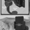 ef25ef02-18ec-4b1f-81ff-d9b61b7b0900.jpg ProStabilizer F8 - 3-Axis Handheld Gimbal Phone Holder for Smooth Anti-Shake Video Recording and Stabilization - Compatible with Xiaomi, iPhone, and All Cellphone Smartphones