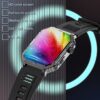 f4557ffc-8817-42e9-865e-e892293b8d8b.jpg Men's Wireless Smart Watch with 100+ Sport Modes, Full Touch Screen Activity Tracker, Pedometer, and Calorie Counter for Smartphones