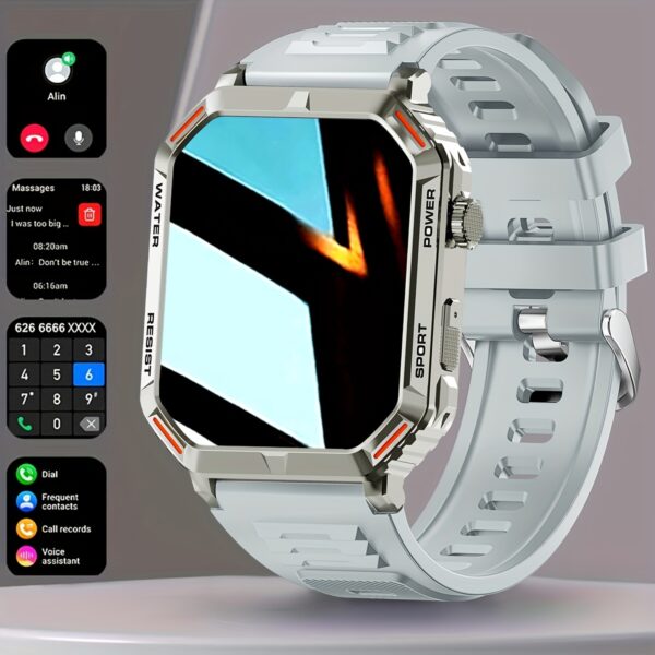fafb8f85-1d34-4f00-9ac7-45af531f0ea4-1.jpg Men's Wireless Smart Watch with 100+ Sport Modes, Full Touch Screen Activity Tracker, Pedometer, and Calorie Counter for Smartphones