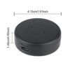 GF10 Intelligent Precise Positioning Mini Wireless Device Real-time Vehicle Locator Anti-theft GPS Tracker GPS Tracking Locator