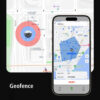 GF10 Intelligent Precise Positioning Mini Wireless Device Real-time Vehicle Locator Anti-theft GPS Tracker GPS Tracking Locator